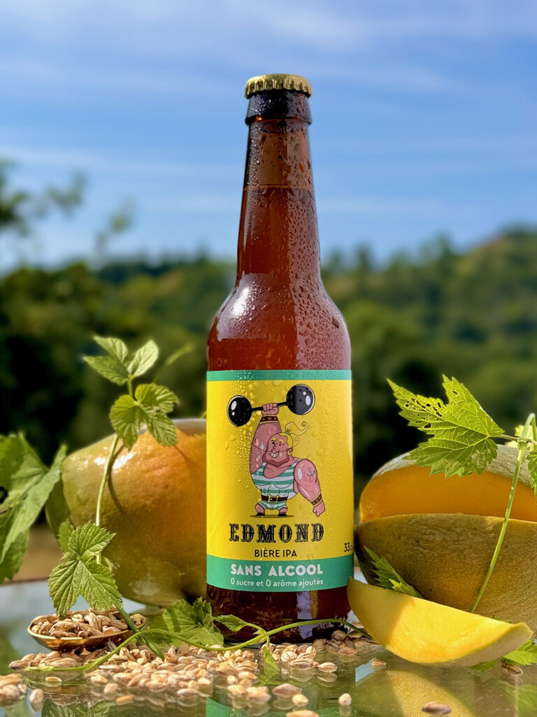 Edmond IPA